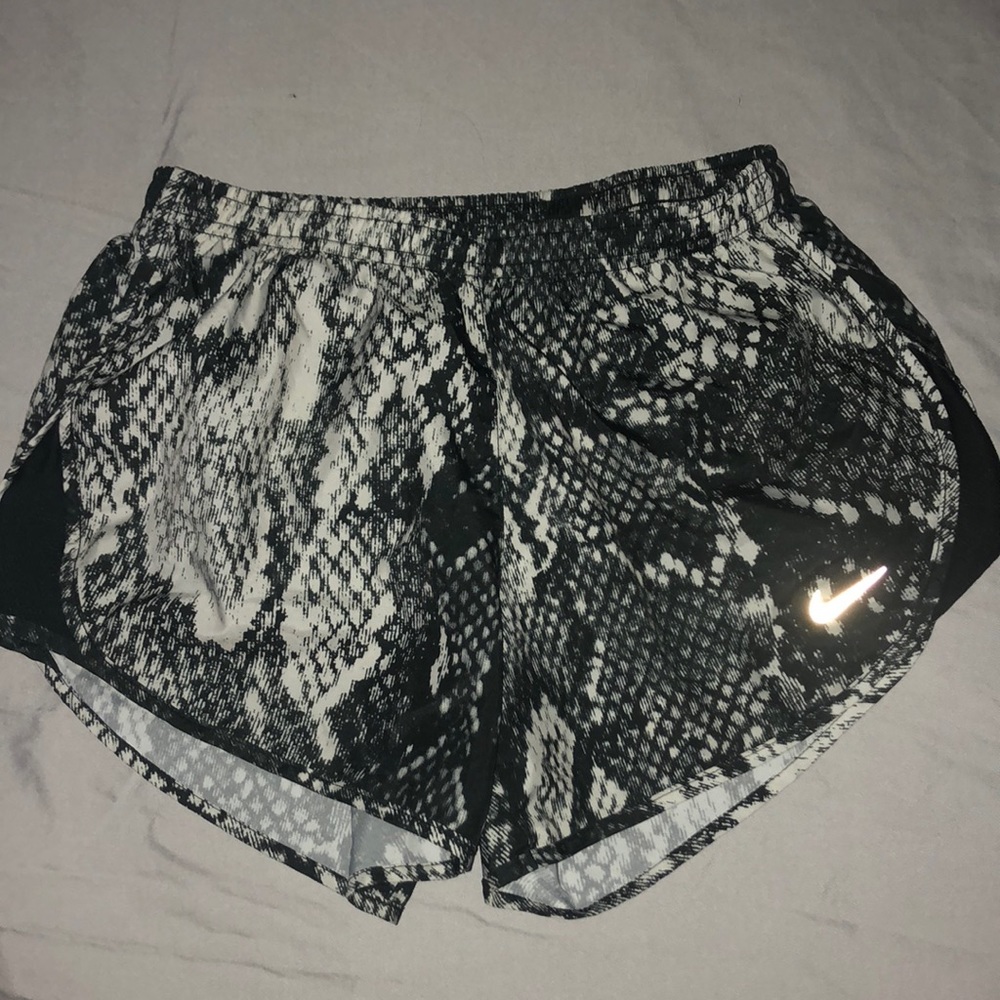 Nike Athletic Shorts